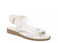 Glenni Sandal White view