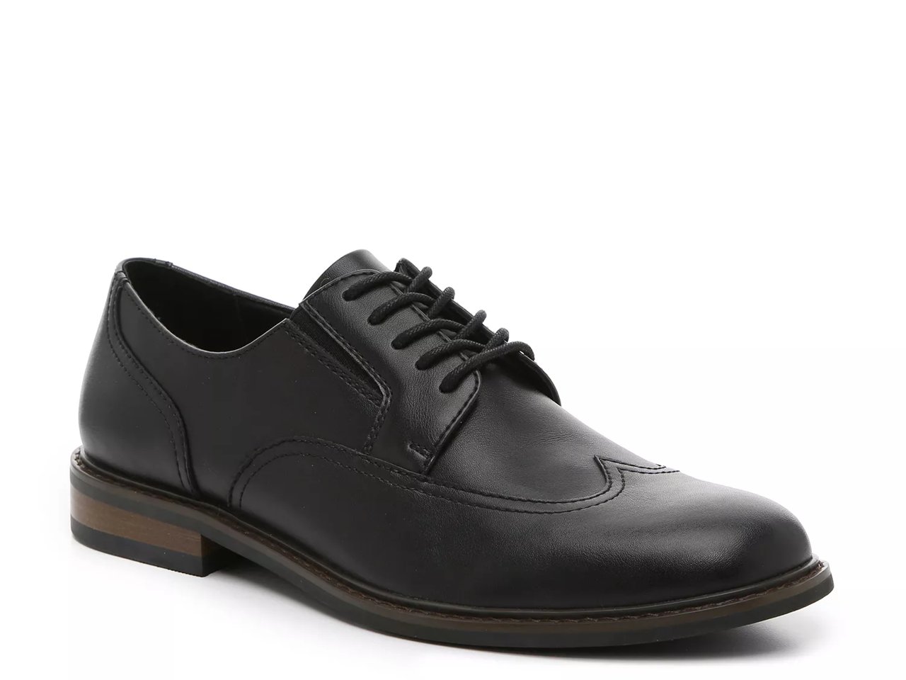 Pileggi Wingtip Oxford
