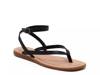 Bahlia Sandal Black view