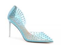 Tolima Pump Light Blue view