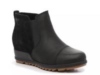 Evie Bootie Black view