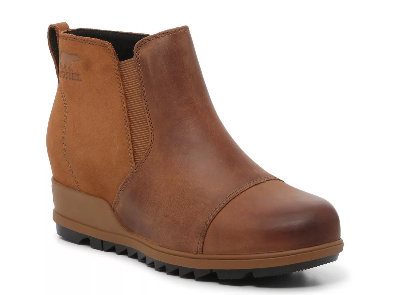Evie Bootie