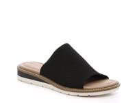 Ari Sandal Black view