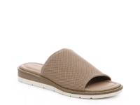 Ari Sandal Taupe view