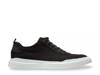GrandPro Rally Canvas Sneaker - Men's Black view