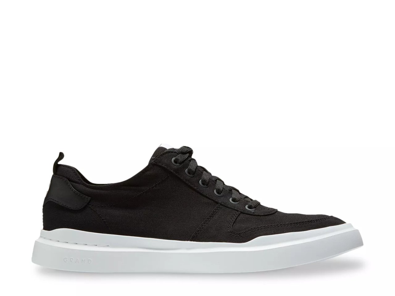 GrandPro Rally Canvas Sneaker - Men's