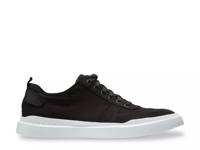 GrandPro Rally Canvas Sneaker - Men's Black view