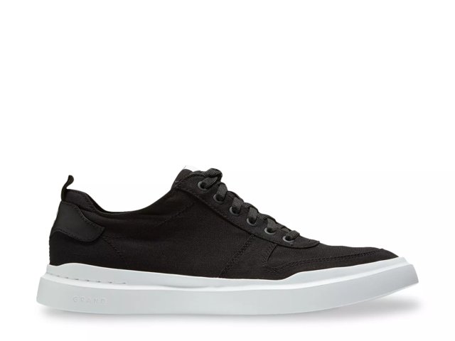 GrandPro Rally Canvas Sneaker - Men's