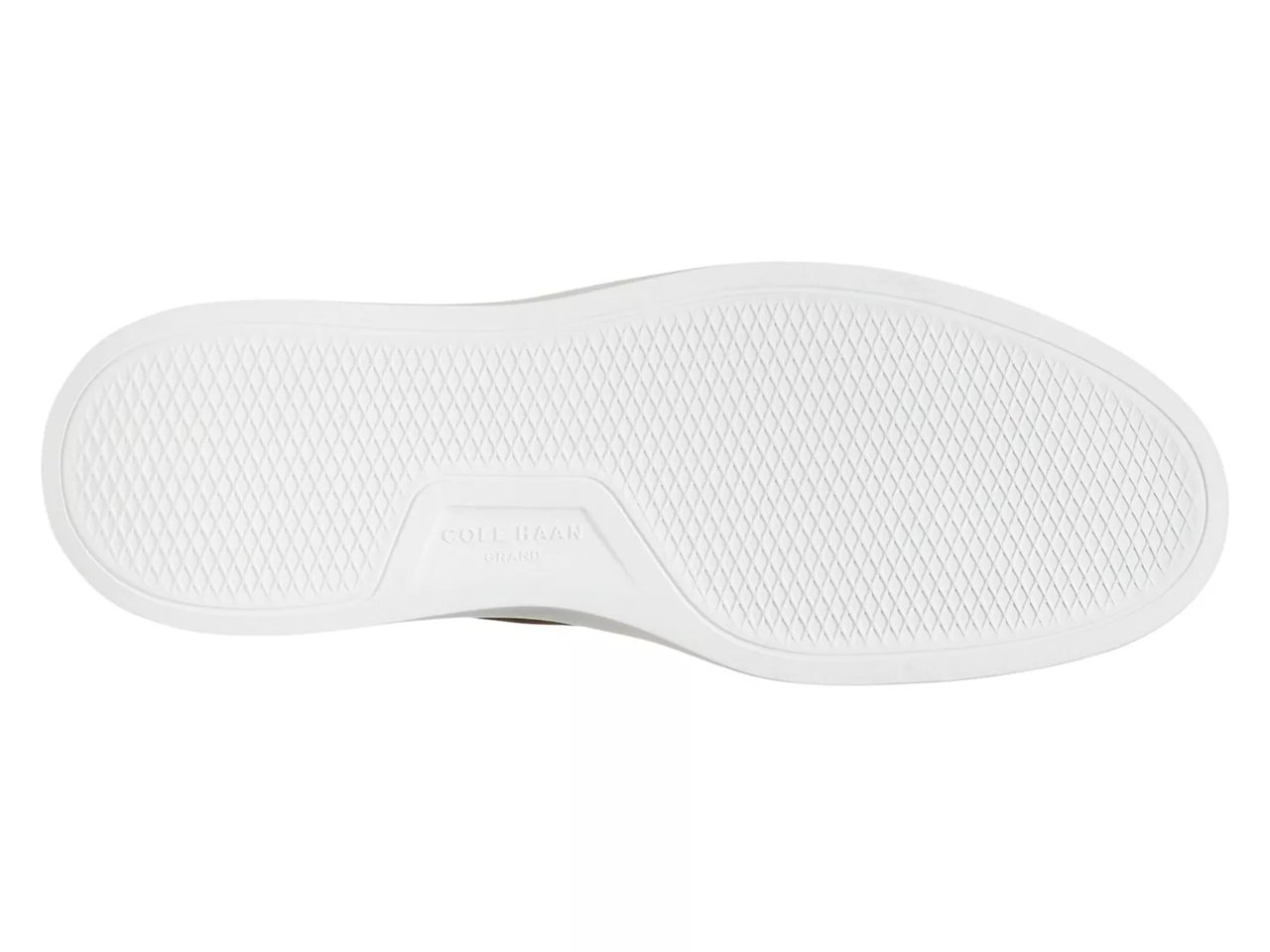 GrandPro Rally Canvas Sneaker - Men's