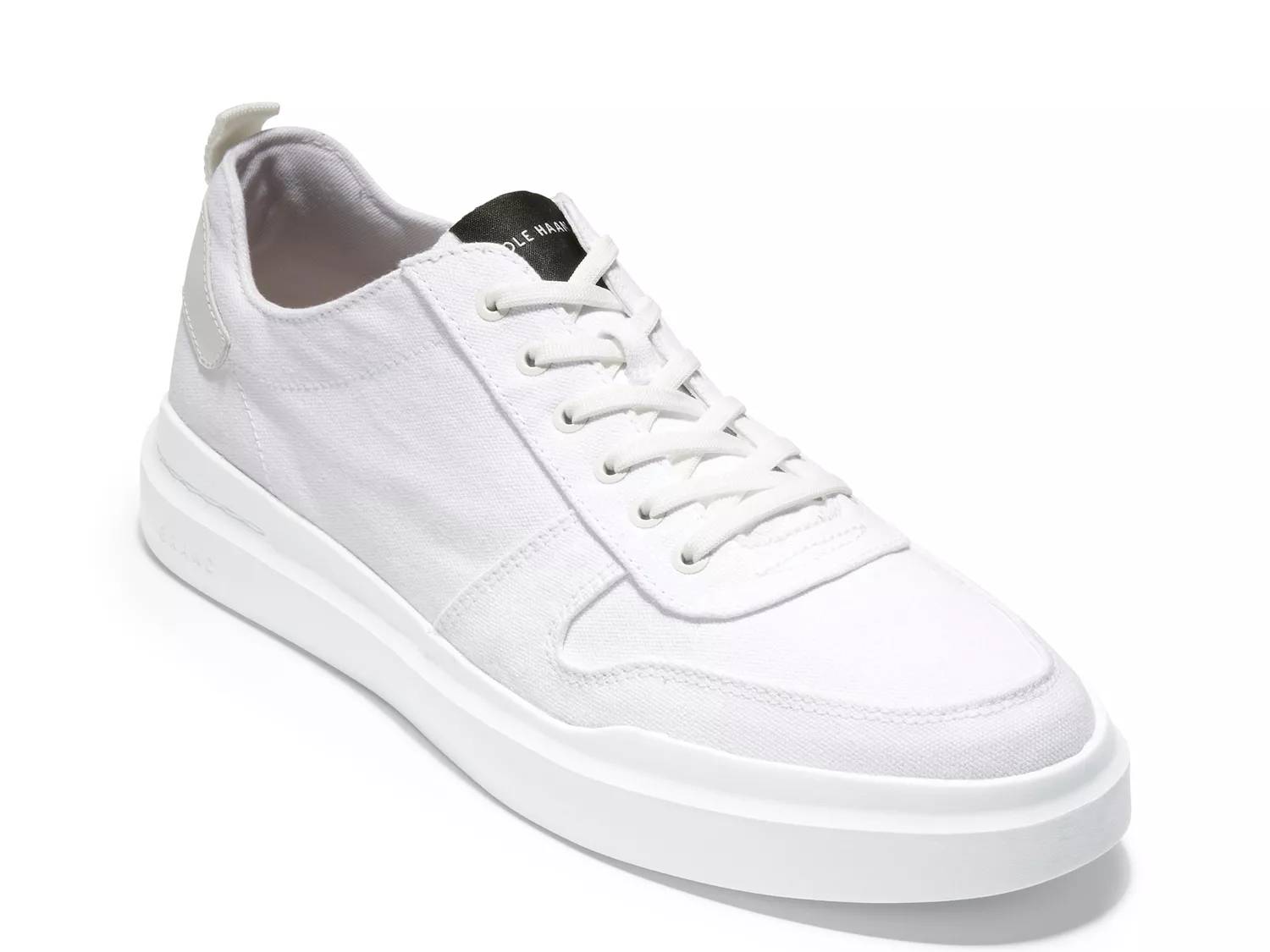 GrandPro Rally Canvas Sneaker - Men's