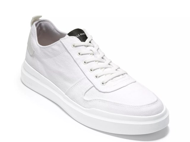 GrandPro Rally Canvas Sneaker - Men's