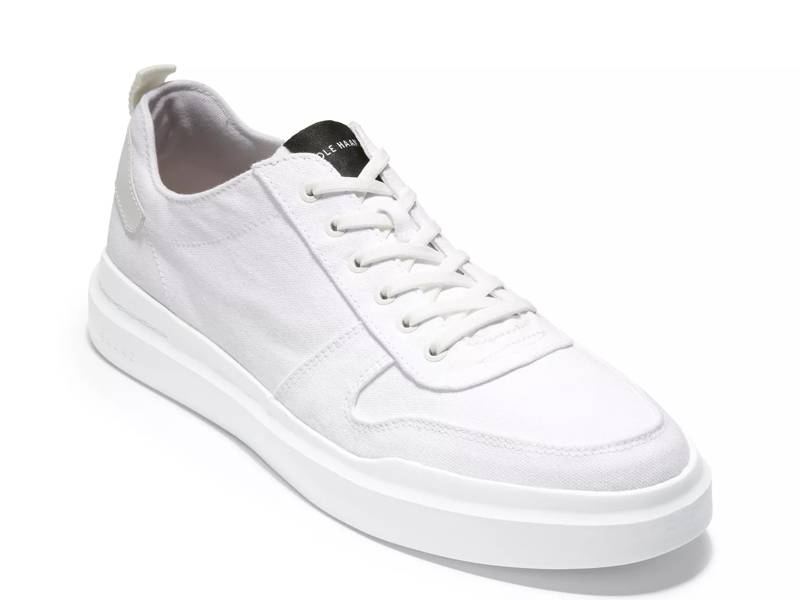 GrandPro Rally Canvas Sneaker - Men's