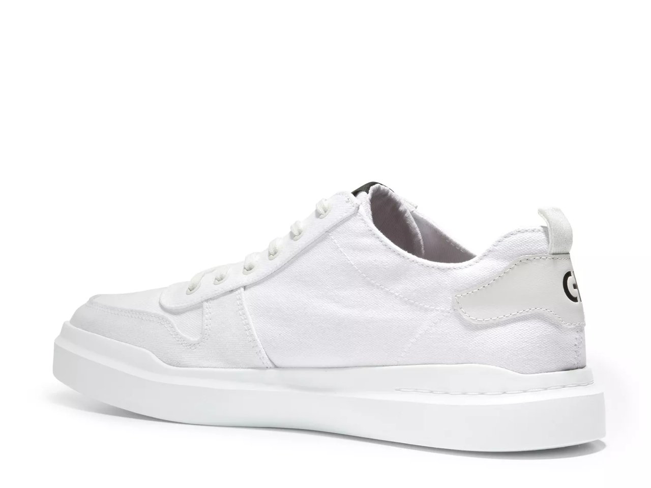 GrandPro Rally Canvas Sneaker - Men's
