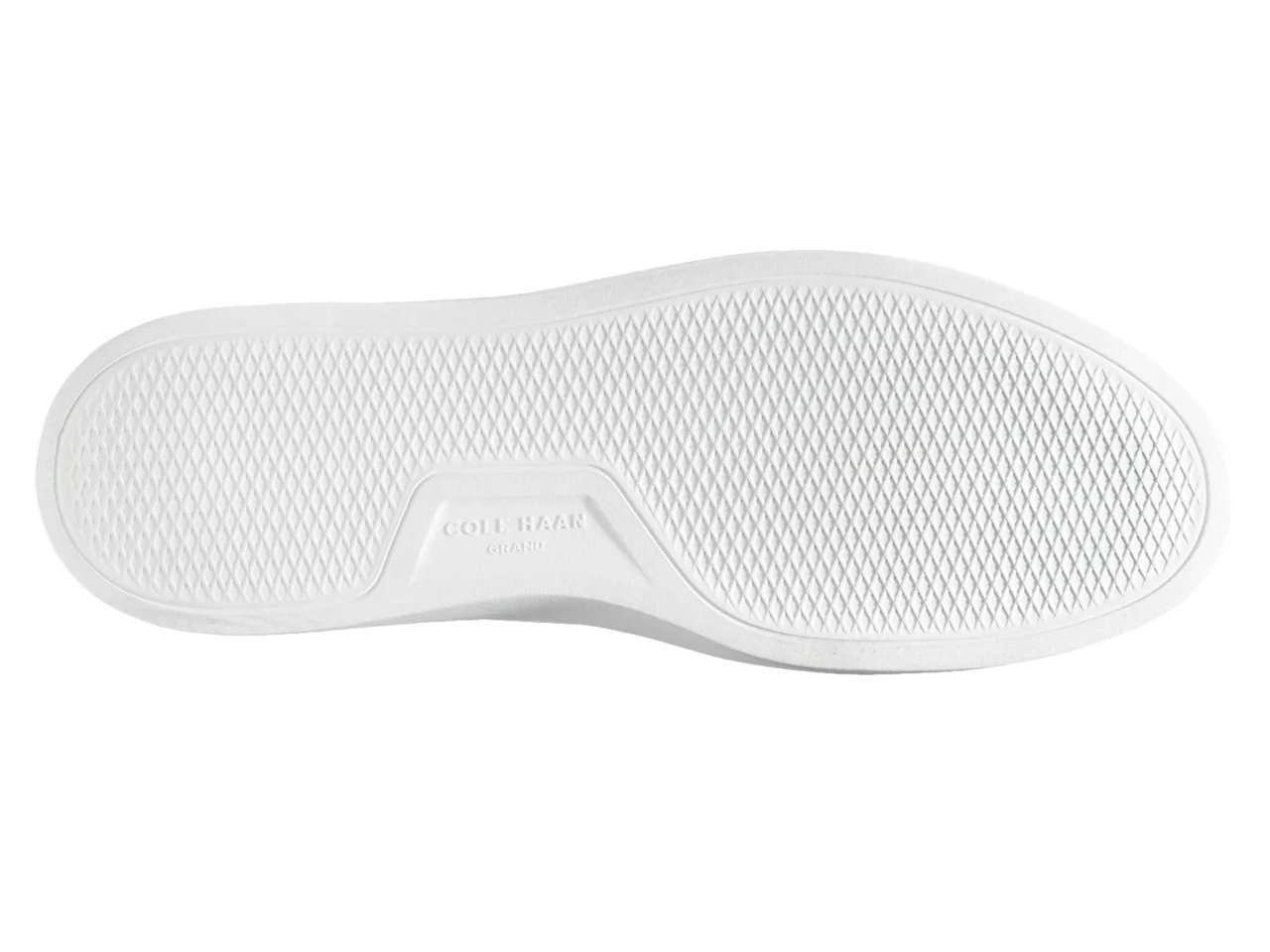 GrandPro Rally Canvas Sneaker - Men's