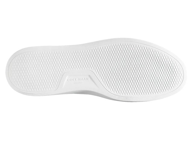 GrandPro Rally Canvas Sneaker - Men's