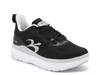 G-Defy XLR8 Running Shoe - Men's Black/Grey view