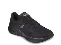 Arch Fit Big Appeal Sneaker - Women's Black view