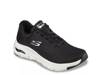 Arch Fit Big Appeal Sneaker - Women's Black view