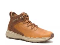 Stratify Boot Cognac view