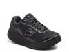 Mighty Walk Walking Shoe - Men's Black view