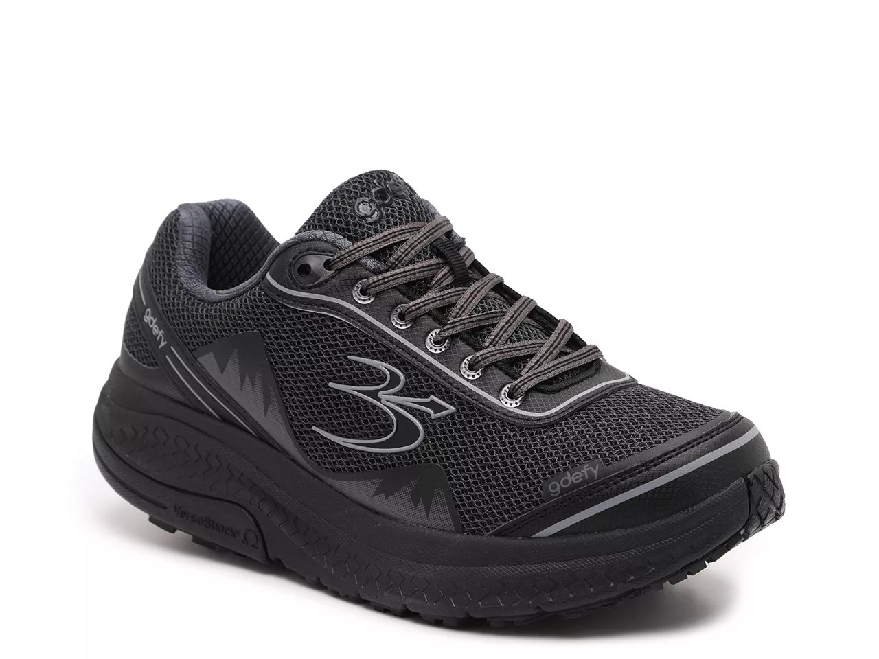 Mighty Walk Walking Shoe - Men's