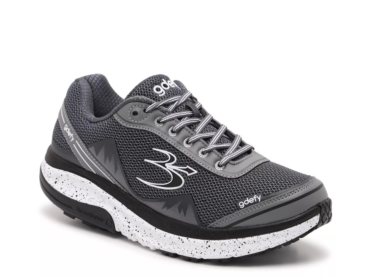 Mighty Walk Walking Shoe - Men's