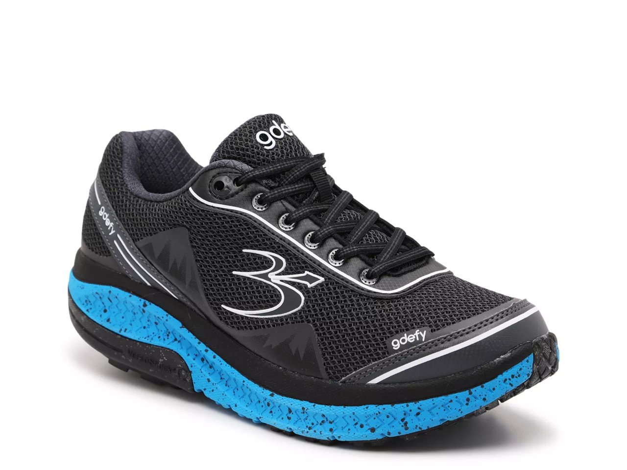 Mighty Walk Walking Shoe - Men's