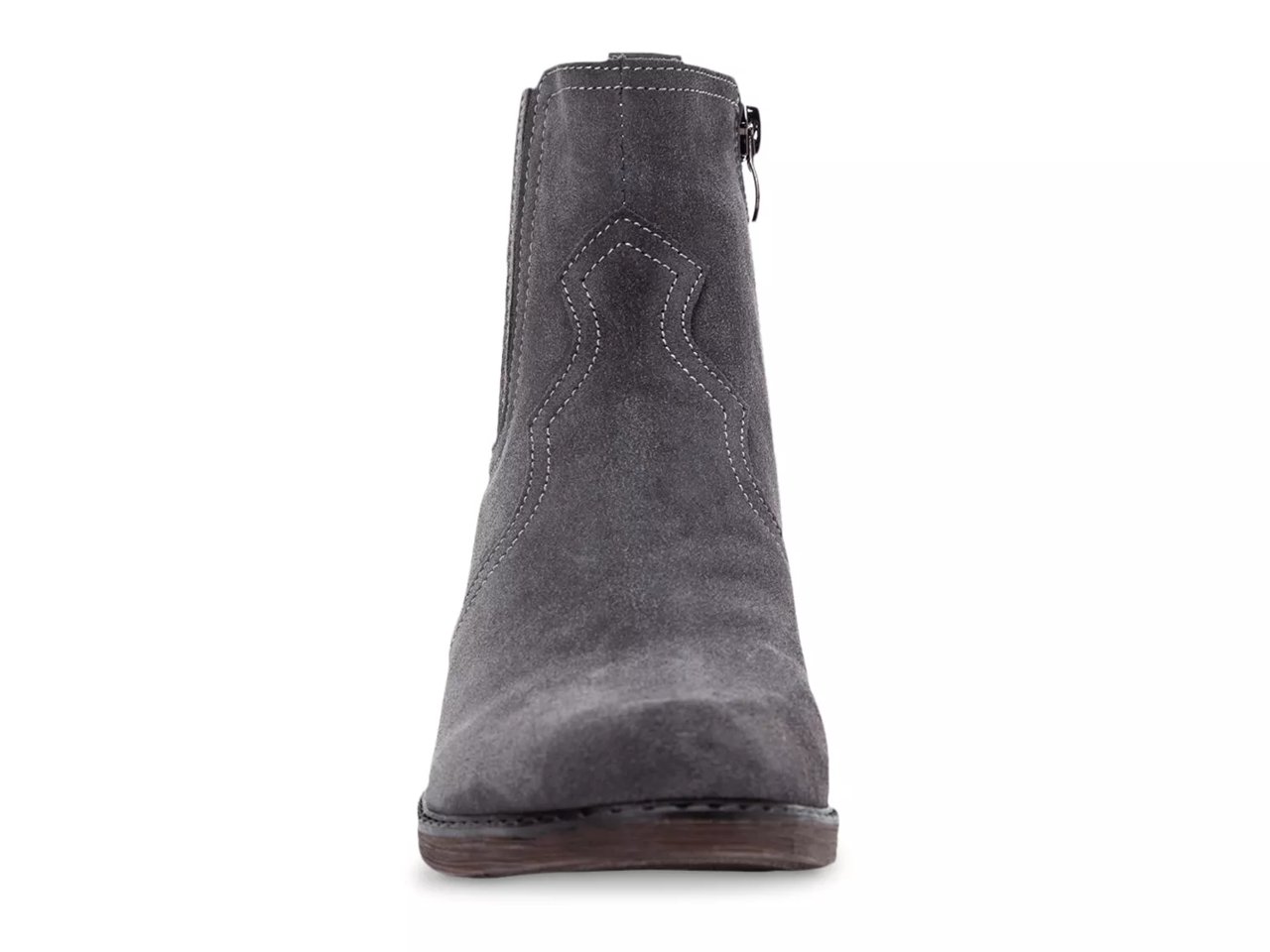 Reese Western Bootie