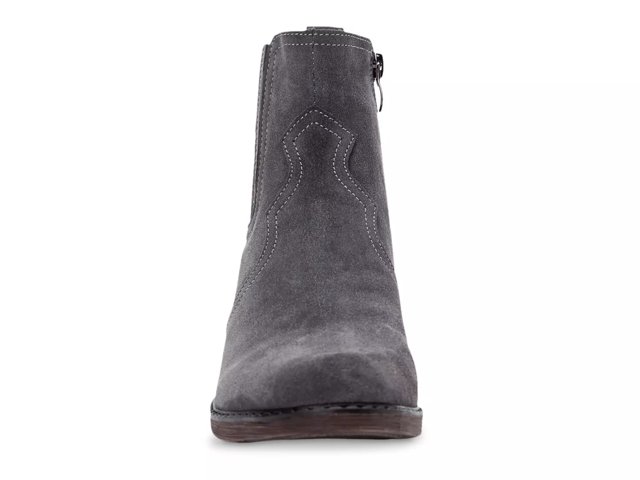 Reese Western Bootie