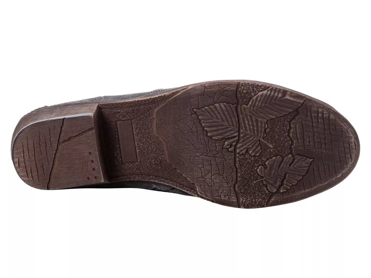 Reese Western Bootie