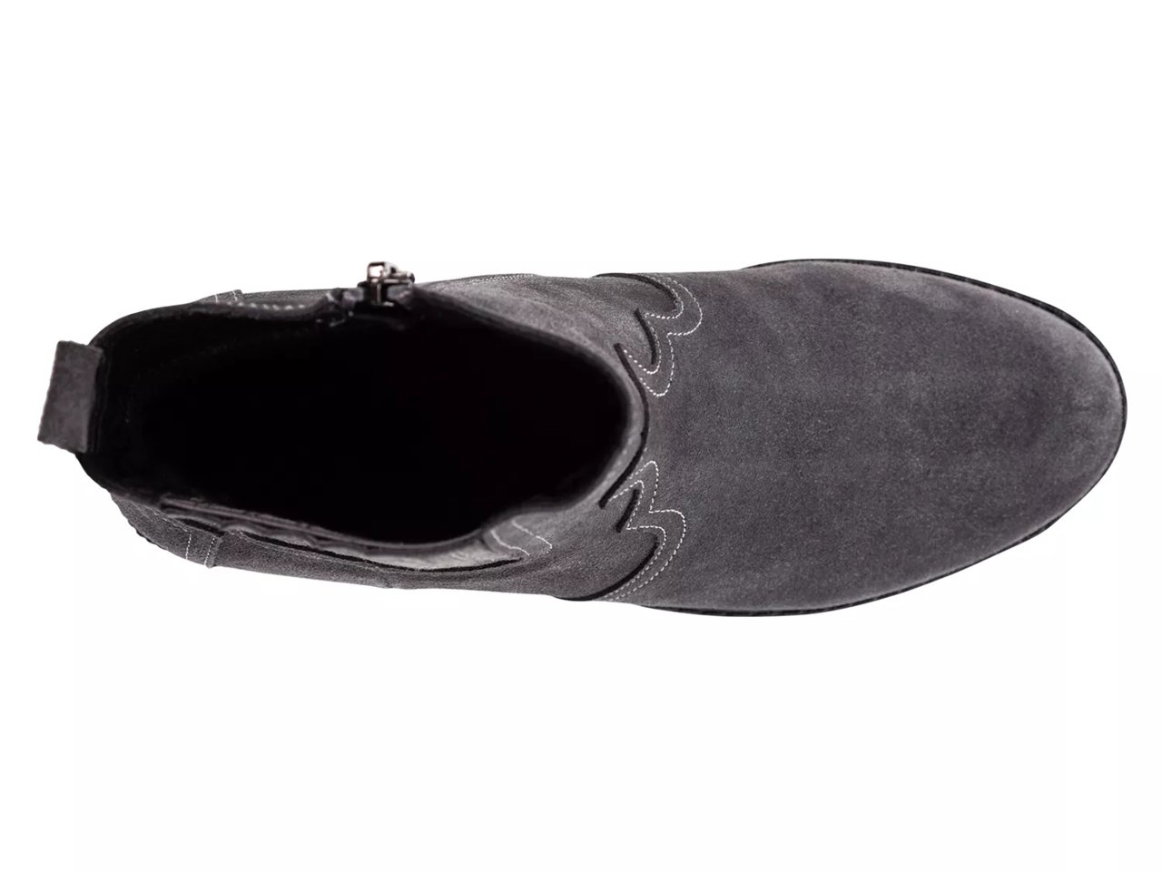 Reese Western Bootie