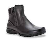 Darley Snow Boot Charcoal Grey view