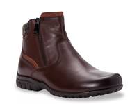 Darley Snow Boot Dark Brown view