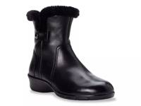 Waylynn Bootie - Women's Black view