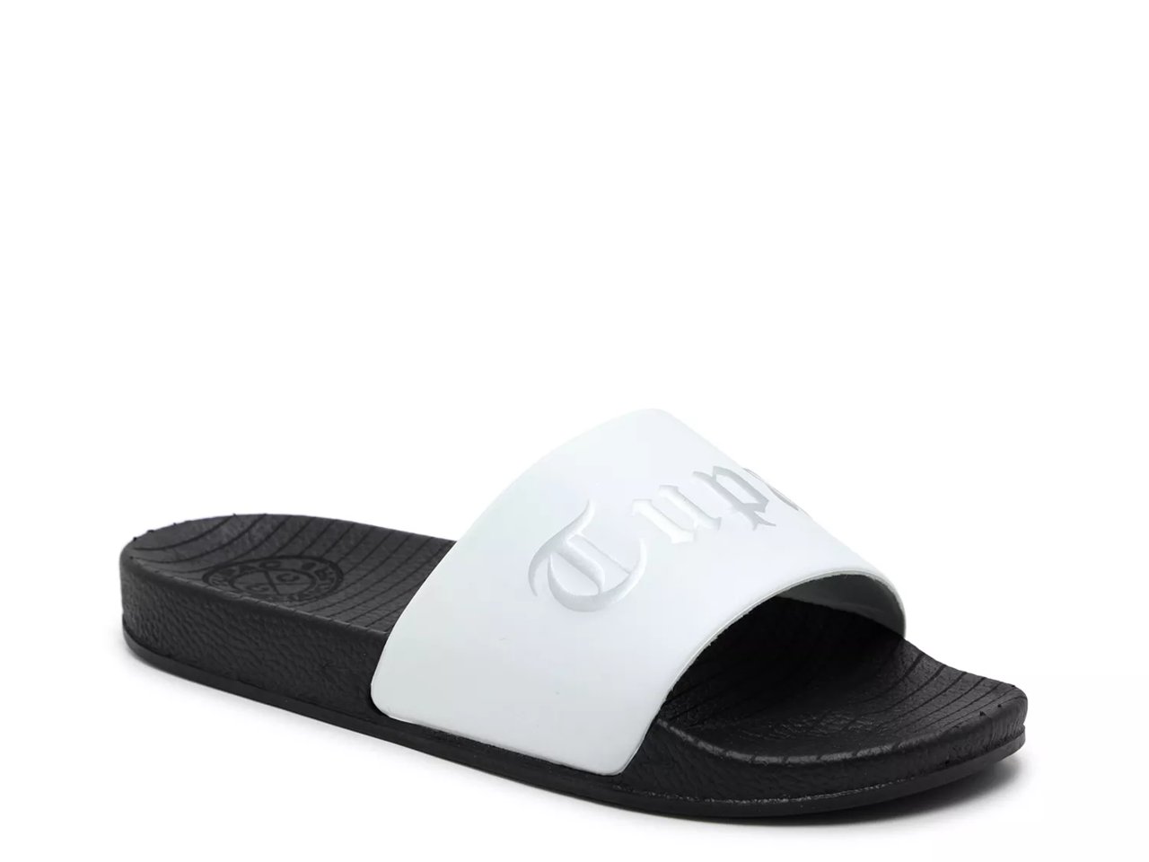 Tupac Slide Sandal - Men's