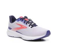 Launch 8 Running Shoe - Women's Purple view