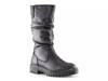 Naples Snow Boot Black view