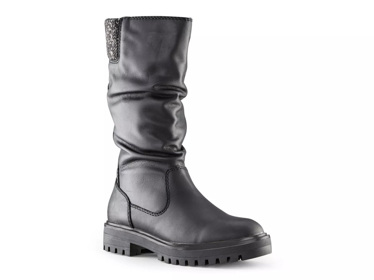 Naples Snow Boot