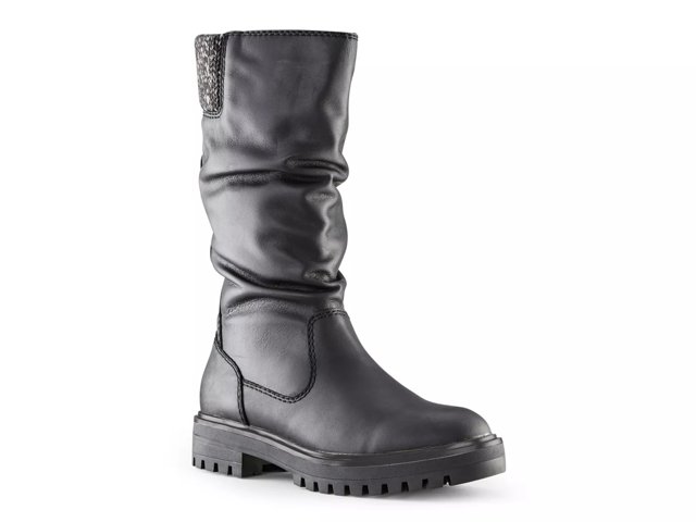 Naples Snow Boot
