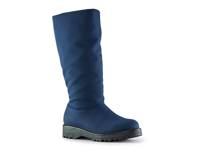 Gale Snow Boot Navy view
