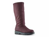 Gale Snow Boot Plum view