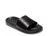Grandpro Slide Sandal Black view