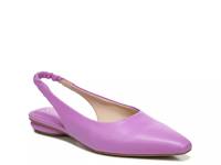 Briella Flat Purple view