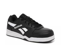BB4500 Work Sneaker - Men's Black view