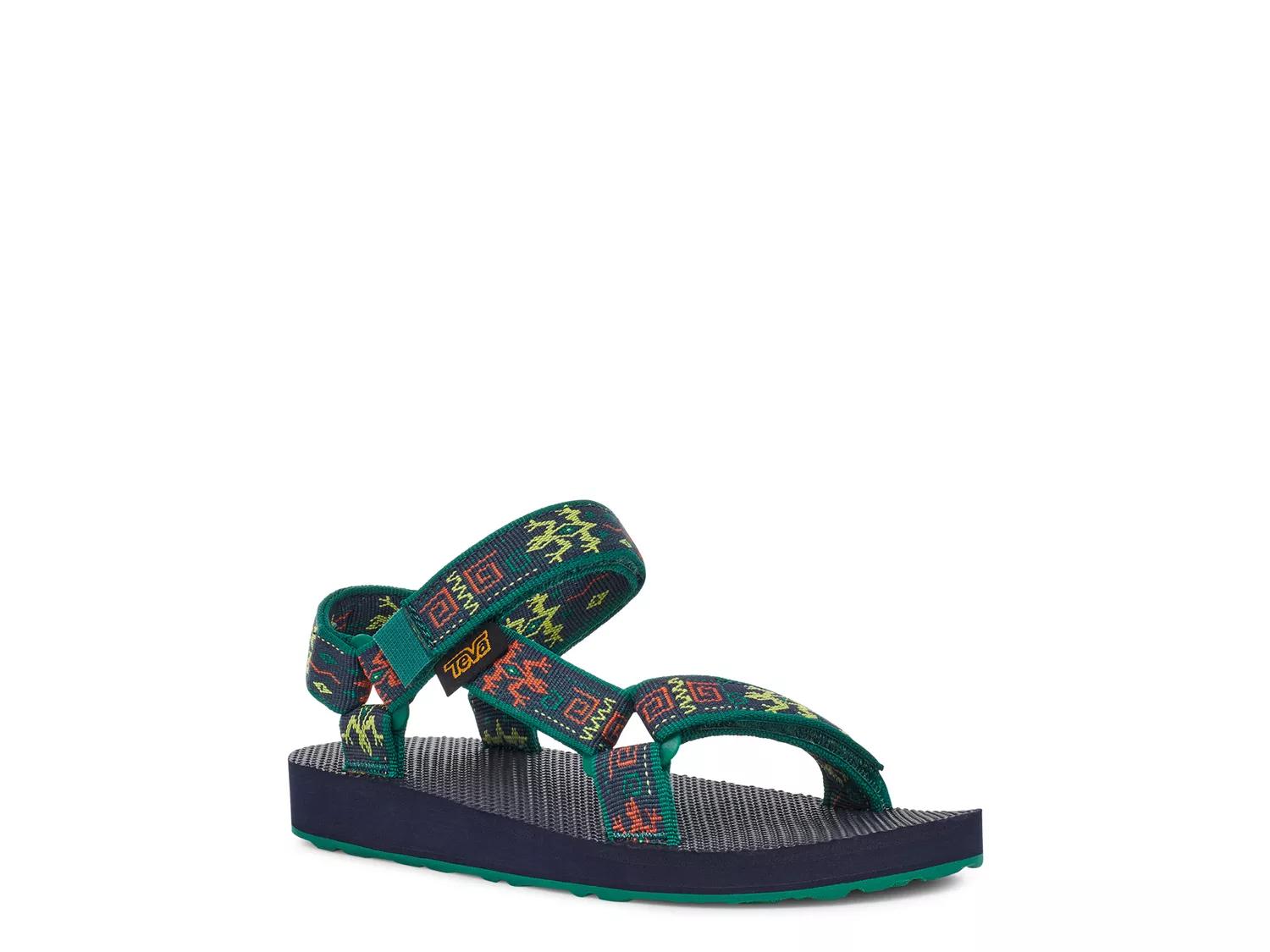Teva Original Universal Sandalen Dames 1003987-SNZ-06 - Nu 15% korting