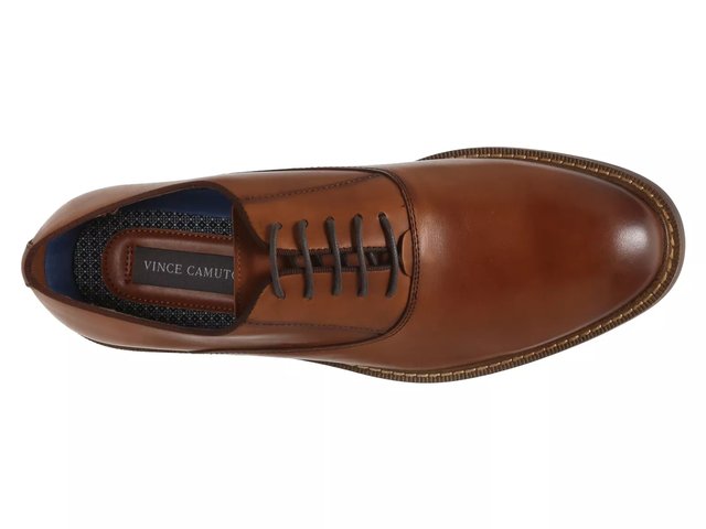 Vince Camuto Lawson Oxford - Free Shipping | DSW display picture 2