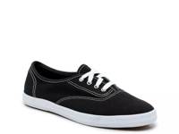 Gia Sneaker Black view