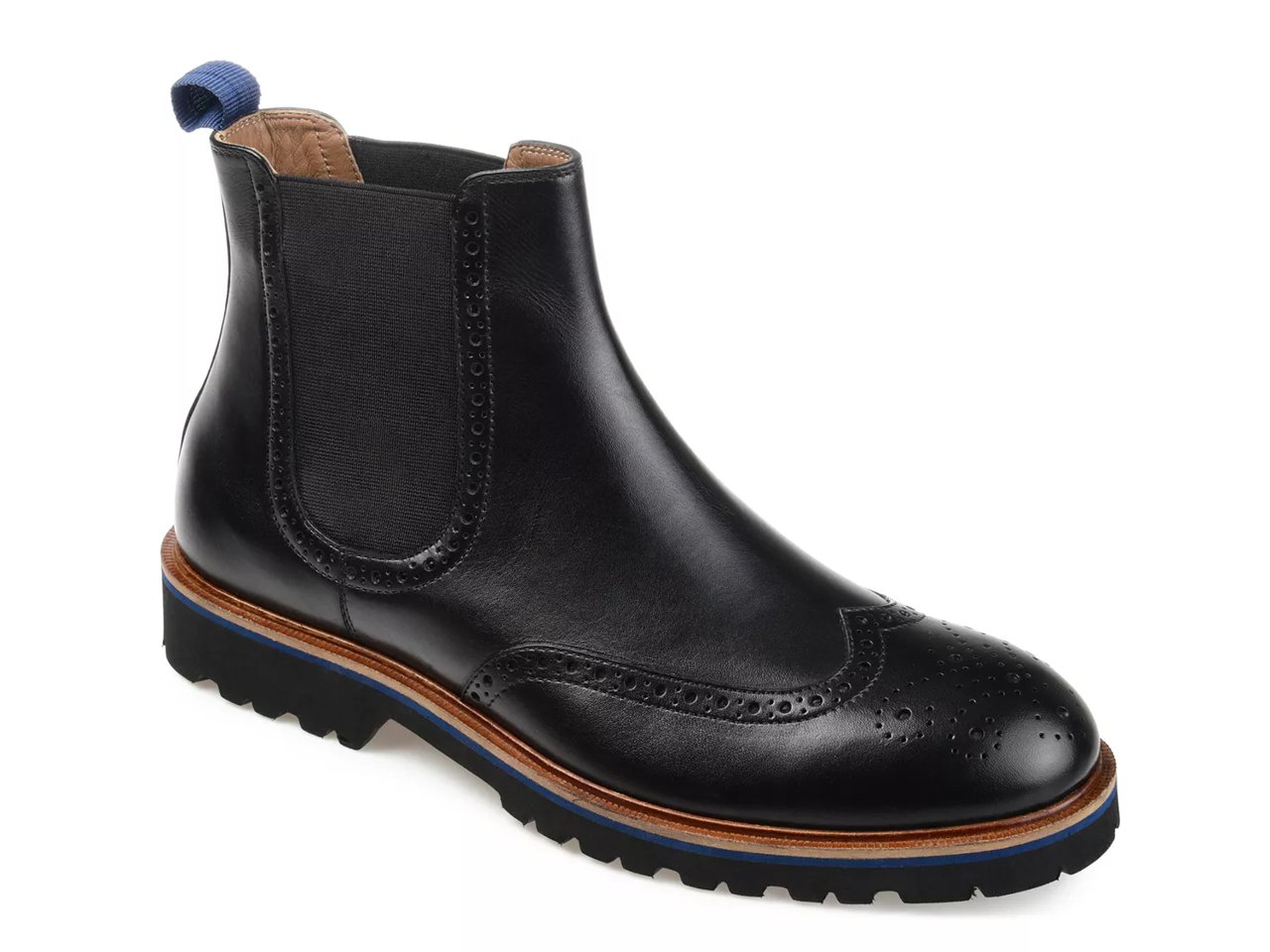 Nash Chelsea Boot