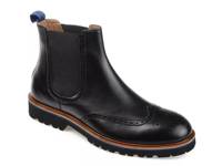 Nash Chelsea Boot Black view