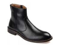 Faust Boot Black view